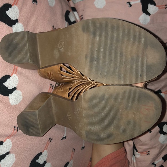 Wedges! - Picture 3 of 3